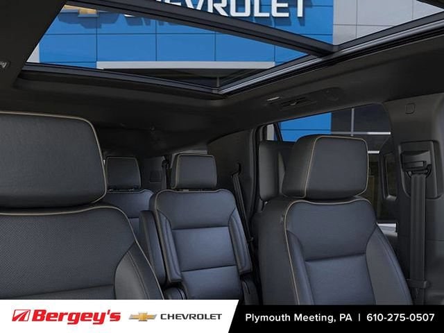 2026 Chevrolet Tahoe Premier - Photo 28