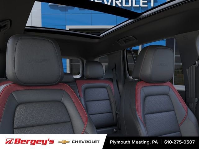 2026 Chevrolet Equinox RS - Photo 26