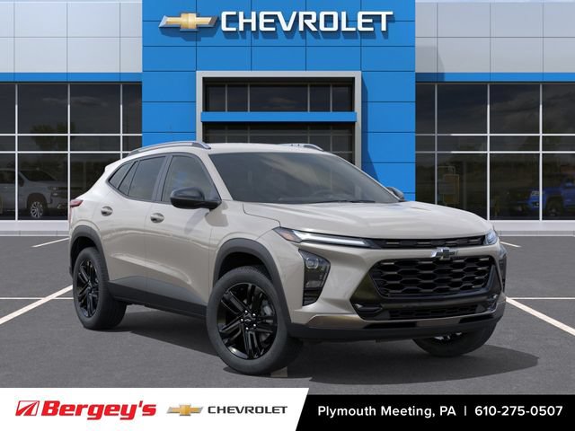 2026 Chevrolet Trax Activ - Photo 9