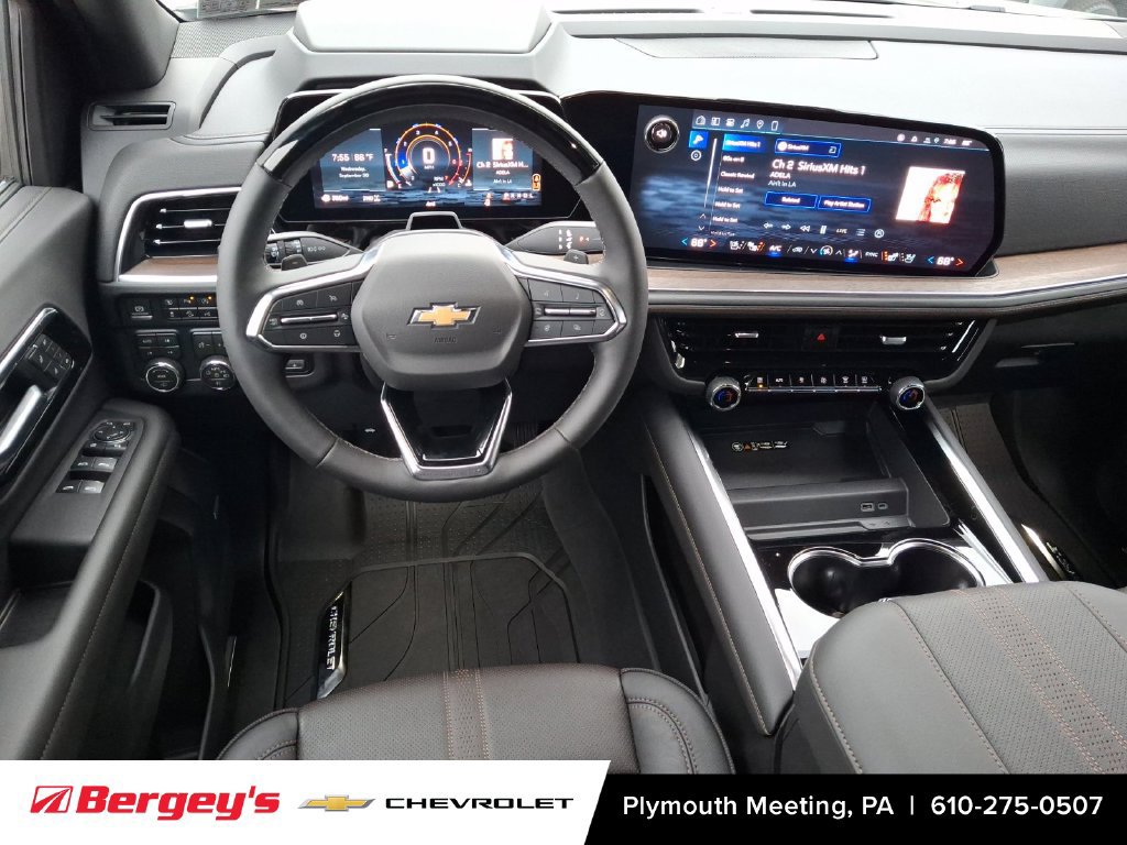 2026 Chevrolet Tahoe High Country - Photo 7