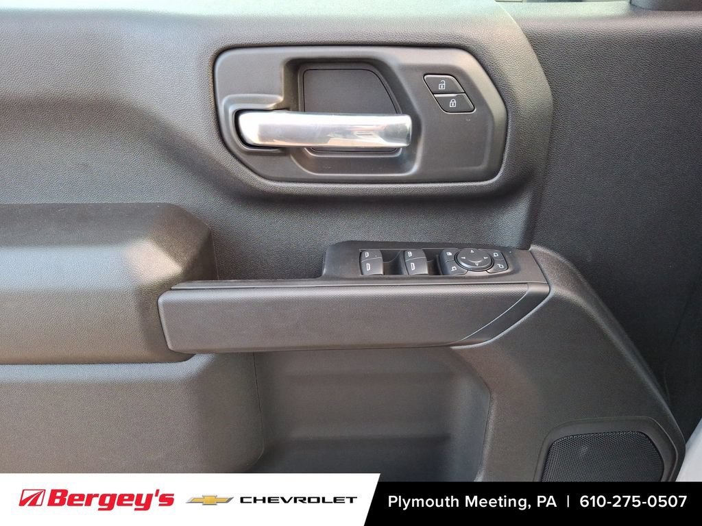 2026 Chevrolet Silverado 2500 HD Custom - Photo 8