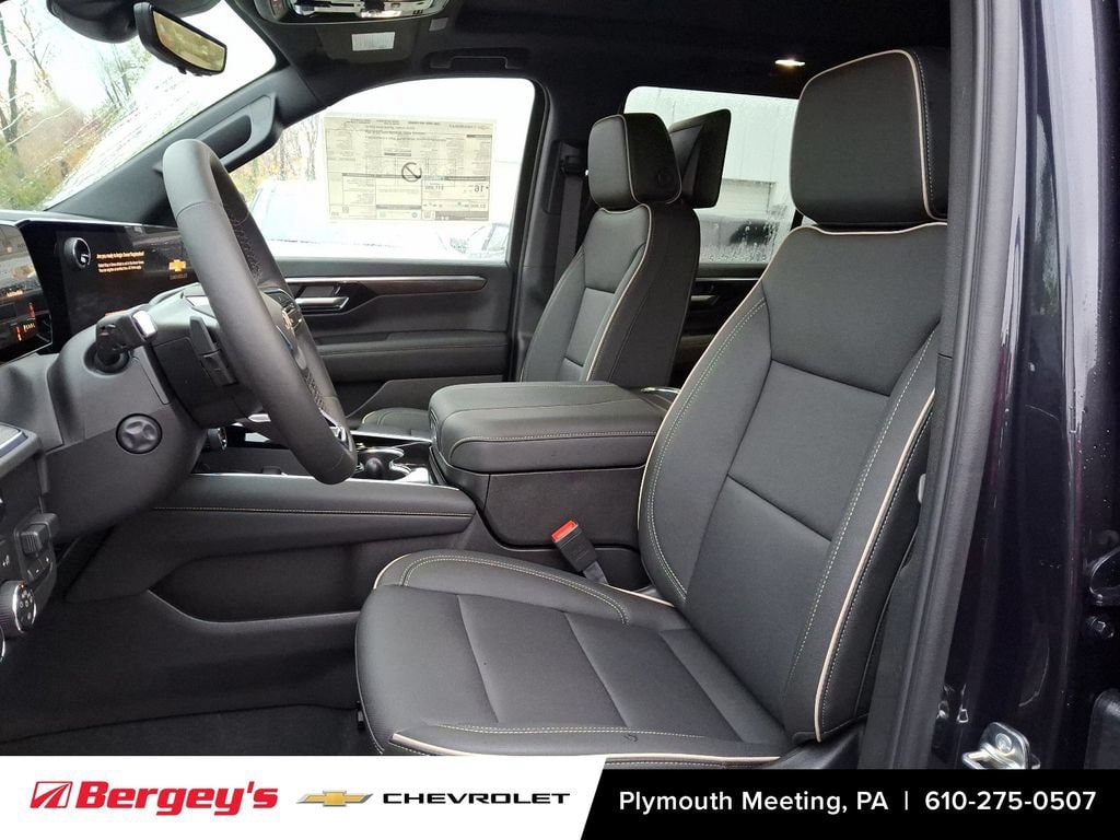 2026 Chevrolet Tahoe Premier - Photo 9