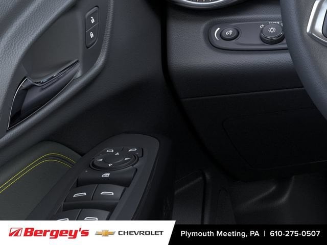 2026 Chevrolet Trax Activ - Photo 24