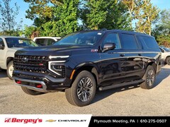 2026 Chevrolet Suburban Z71 SUV