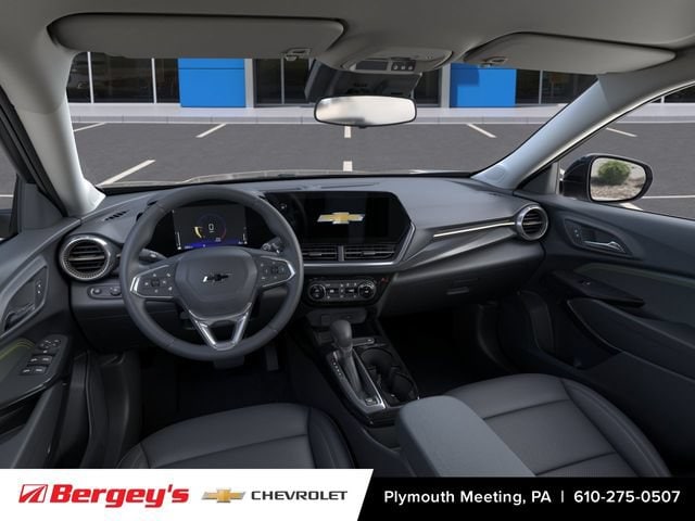 2026 Chevrolet Trax Activ - Photo 17
