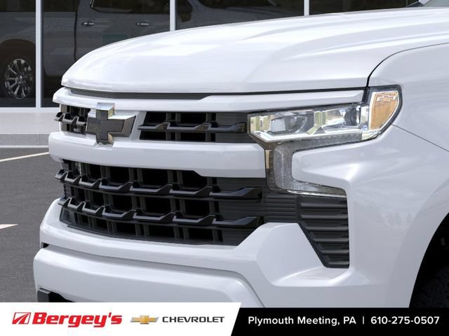 2026 Chevrolet Silverado 1500 RST - Photo 15