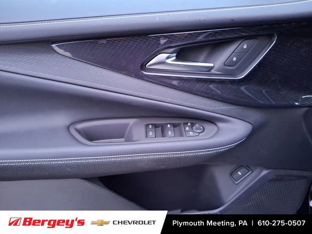 2026 Chevrolet Blazer EV LT - Photo 8