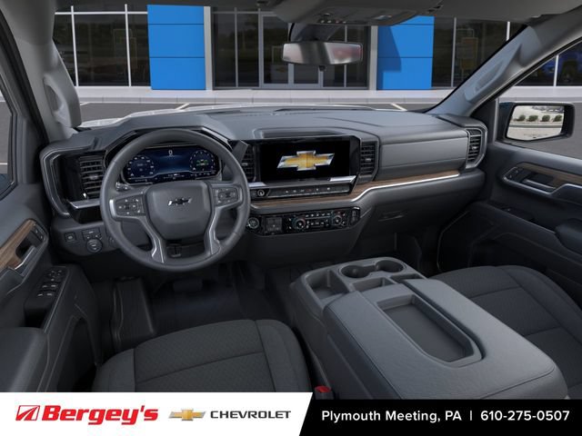 2026 Chevrolet Silverado 1500 RST - Photo 17