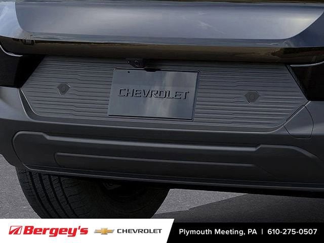 2026 Chevrolet Equinox EV 2LT - Photo 18