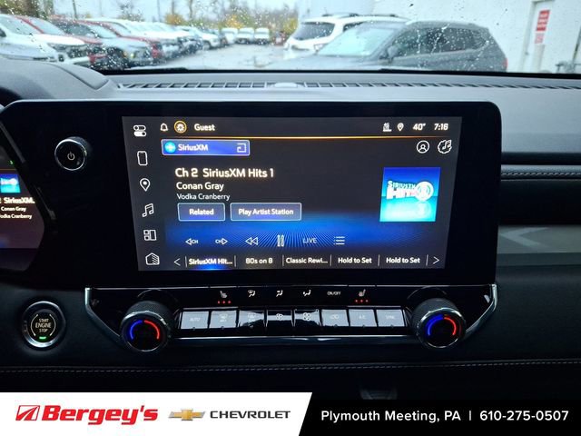 2026 Chevrolet Colorado LT - Photo 10