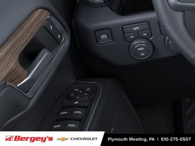 2026 Chevrolet Silverado 1500 LT - Photo 24