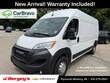  Ram Promaster Cargo Van