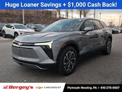 2026 Chevrolet Blazer EV LT SUV
