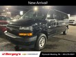  Chevrolet Express Passenger 3500