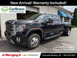  GMC Sierra 3500 HD