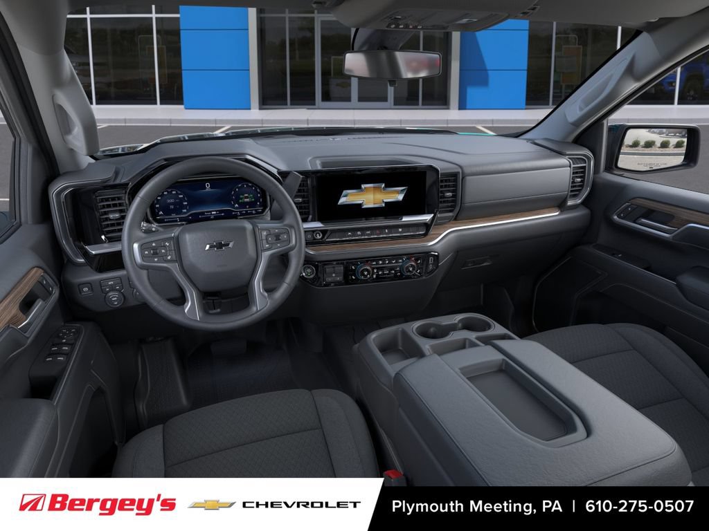 2026 Chevrolet Silverado 1500 RST - Photo 17