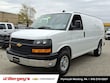  Chevrolet Express Cargo 3500