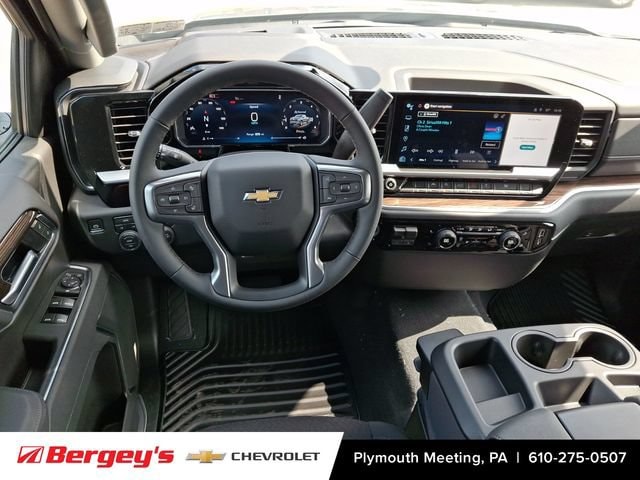 2026 Chevrolet Silverado 1500 LT - Photo 7