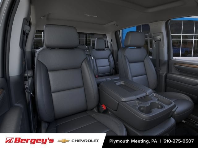 2026 Chevrolet Silverado 2500 HD LT - Photo 18
