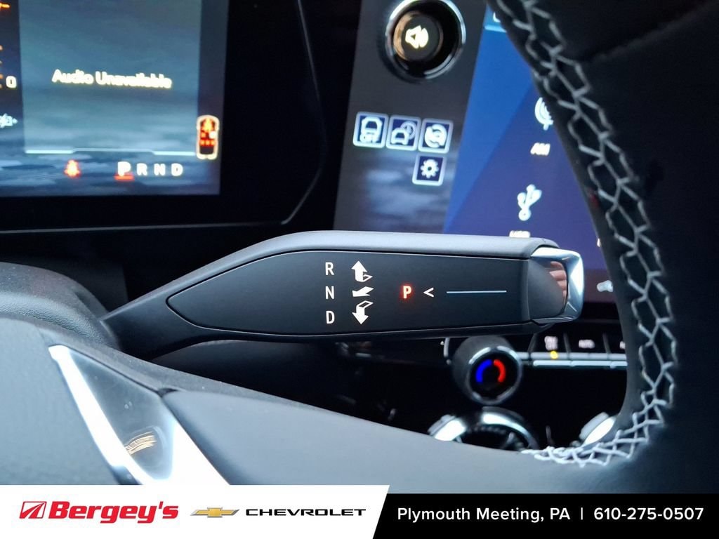 2026 Chevrolet Blazer EV LT - Photo 10