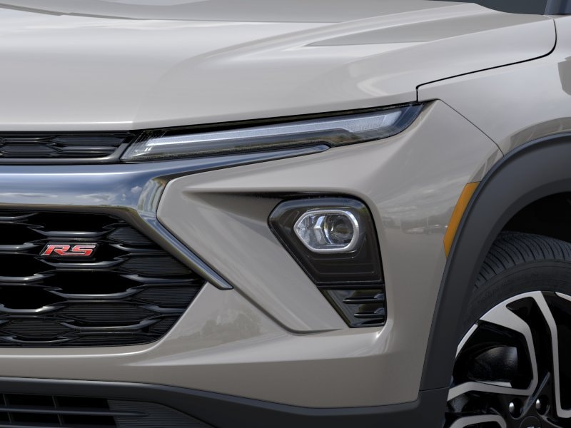 2026 Chevrolet Trailblazer RS - Photo 39