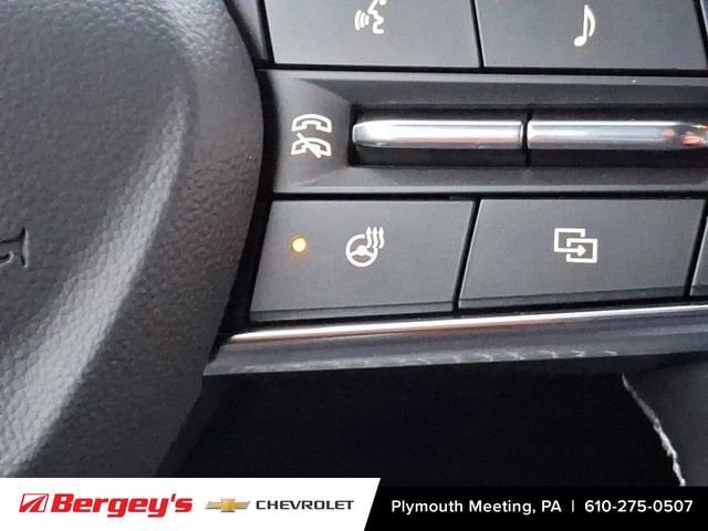 2026 Chevrolet Blazer EV LT - Photo 15