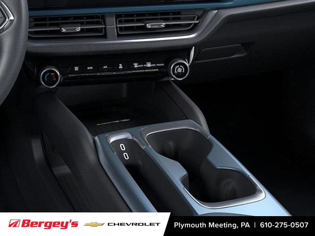 2026 Chevrolet Equinox EV 2LT - Photo 27