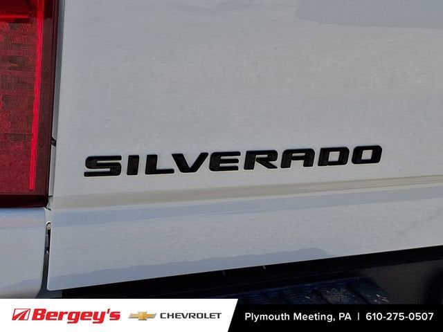 2026 Chevrolet Silverado 2500 HD Custom - Photo 18