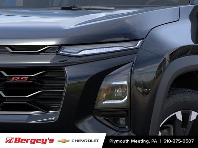 2026 Chevrolet Equinox RS - Photo 11