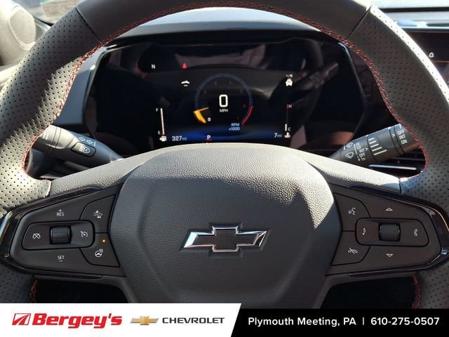 2026 Chevrolet Trax RS - Photo 14