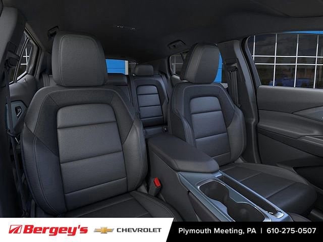 2026 Chevrolet Equinox EV 2LT - Photo 20