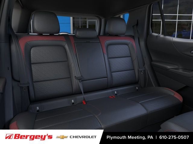 2026 Chevrolet Equinox RS - Photo 19
