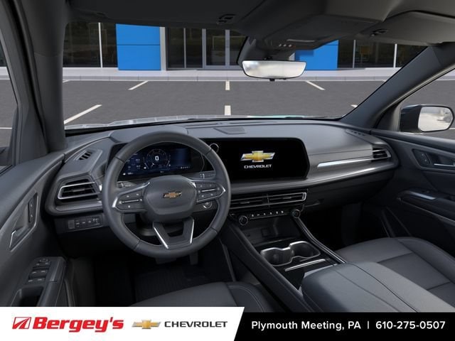 2026 Chevrolet Traverse LT - Photo 17