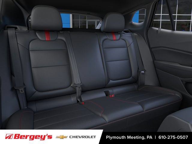 2026 Chevrolet Trax RS - Photo 19