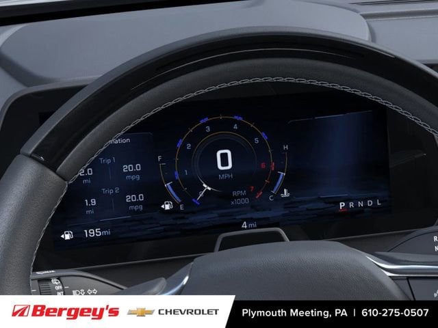 2026 Chevrolet Traverse High Country - Photo 20