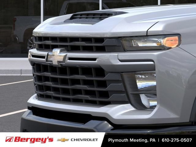 2026 Chevrolet Silverado 2500 HD Custom - Photo 15