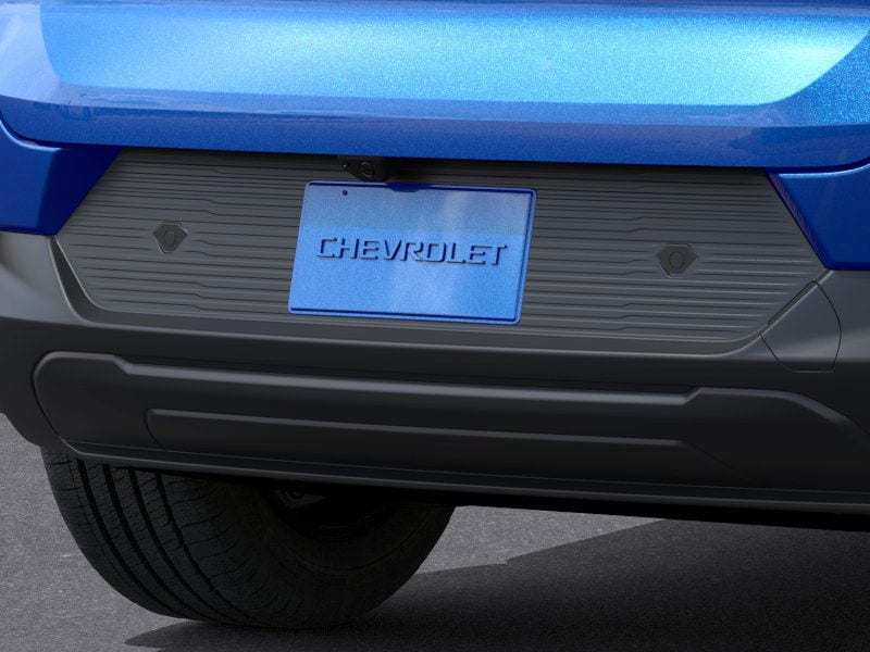 2026 Chevrolet Equinox EV 2LT - Photo 48