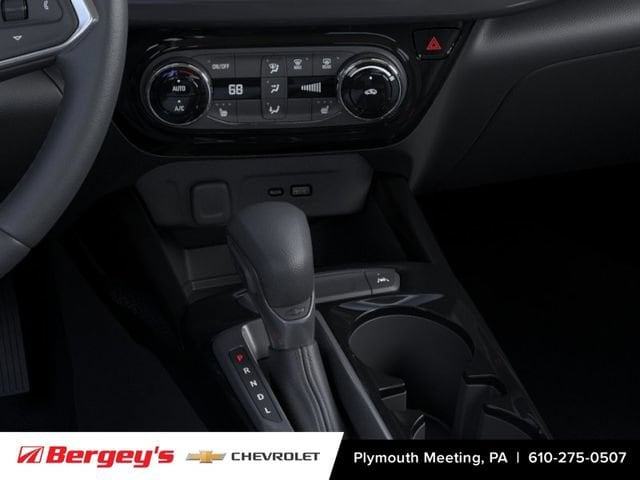 2026 Chevrolet Trax Activ - Photo 25