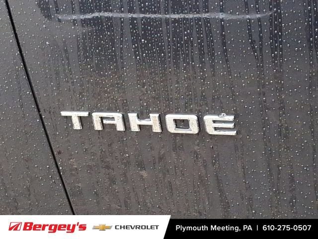 2026 Chevrolet Tahoe Premier - Photo 18