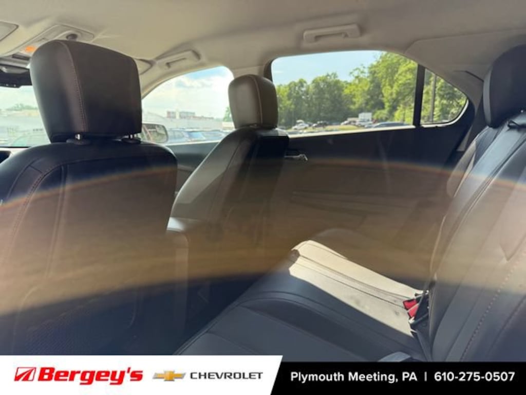 Used 2013 Chevrolet Equinox LT SUV