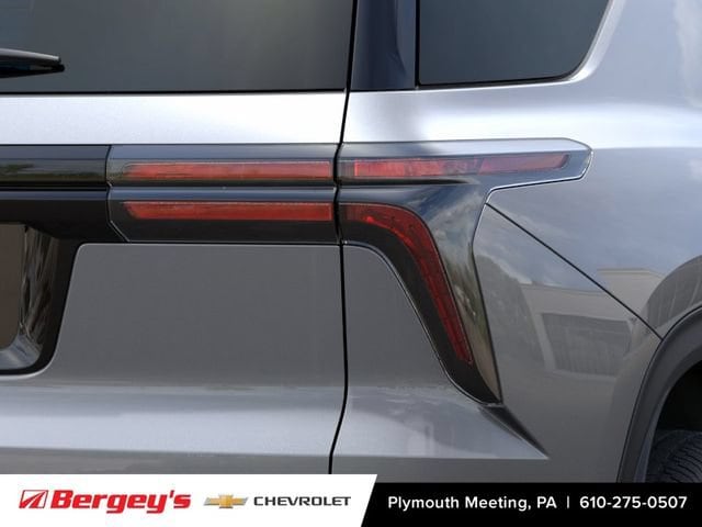 2026 Chevrolet Traverse LT - Photo 13