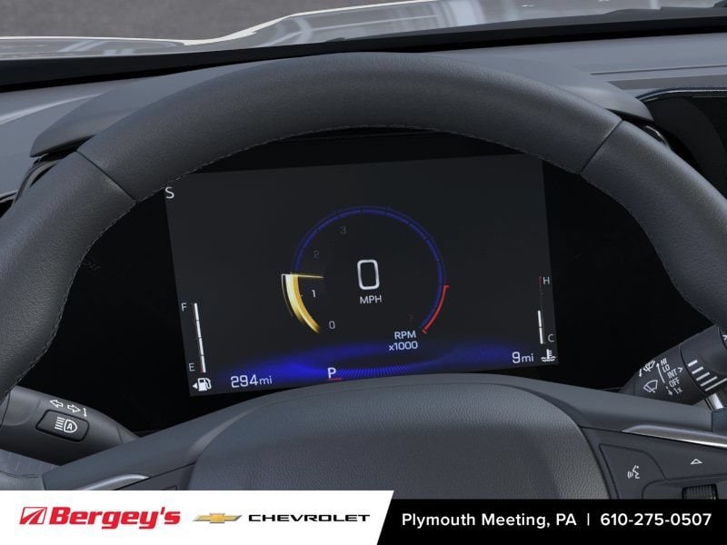 2026 Chevrolet Trax LT - Photo 20