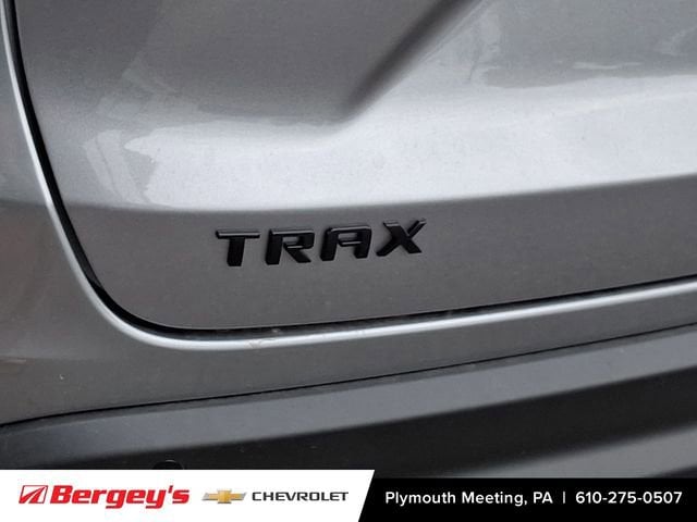 2026 Chevrolet Trax LT - Photo 18