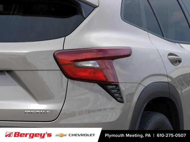 2026 Chevrolet Trax Activ - Photo 13