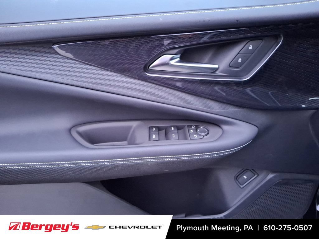 2026 Chevrolet Blazer EV LT - Photo 8