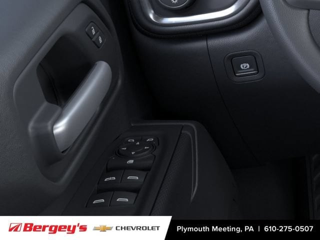 2026 Chevrolet Silverado 2500 HD Custom - Photo 24
