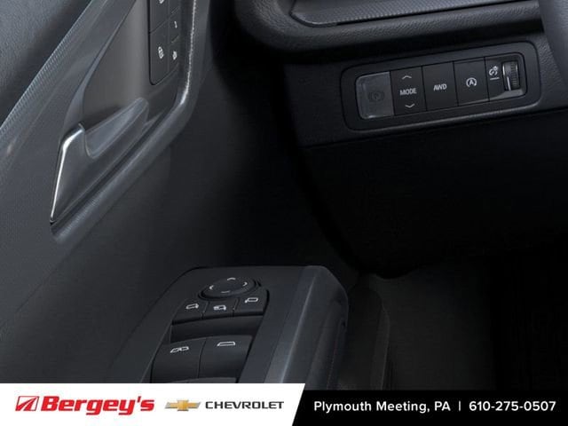 2026 Chevrolet Traverse High Country - Photo 24