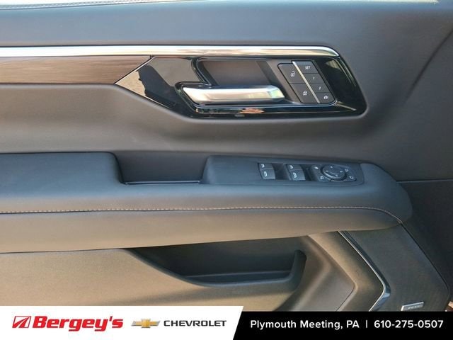 2026 Chevrolet Tahoe LT - Photo 8