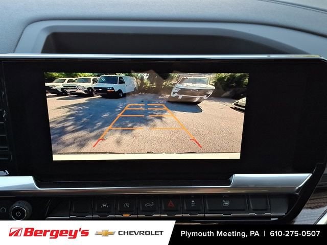 2026 Chevrolet Silverado 1500 LT - Photo 13