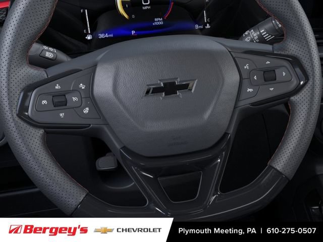 2026 Chevrolet Trailblazer RS - Photo 21